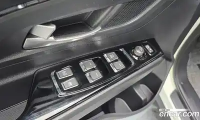 SsangYong Korando 2021 1.5 Автомат в Москве № 35879, миниатюра 9