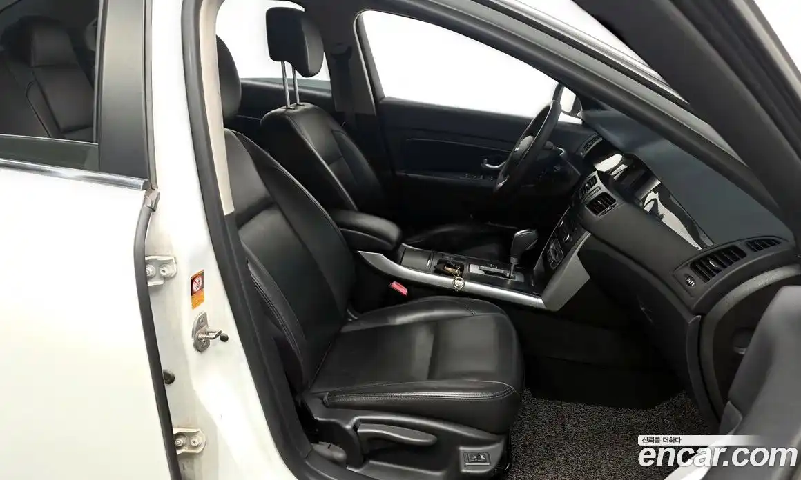 Renault SM5 2015 1.5 Автомат в Москве № 358910, фото 11