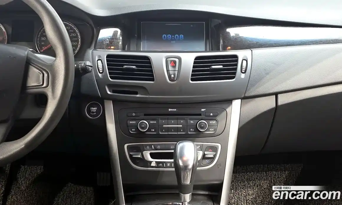 Renault SM5 2015 1.5 Автомат в Москве № 358910, фото 14