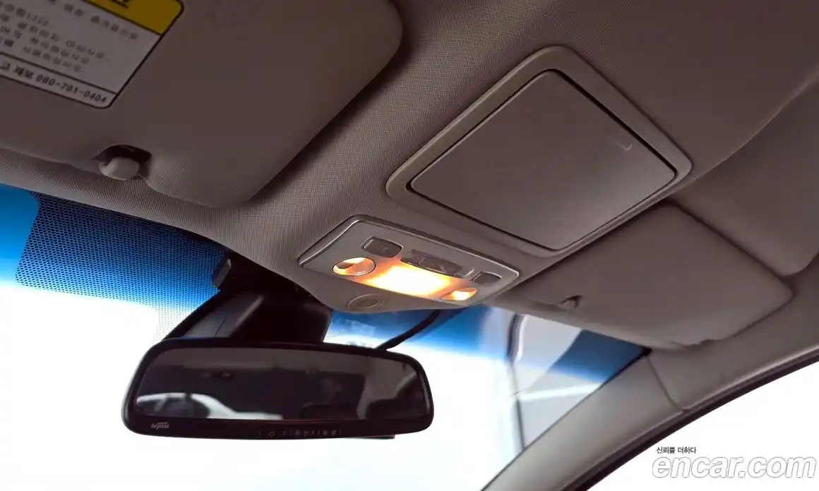 Renault SM5 2015 1.5 Автомат в Москве № 358910, фото 16