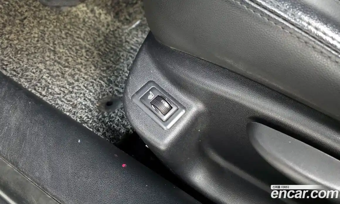 Renault SM5 2015 1.5 Автомат в Москве № 358910, фото 17