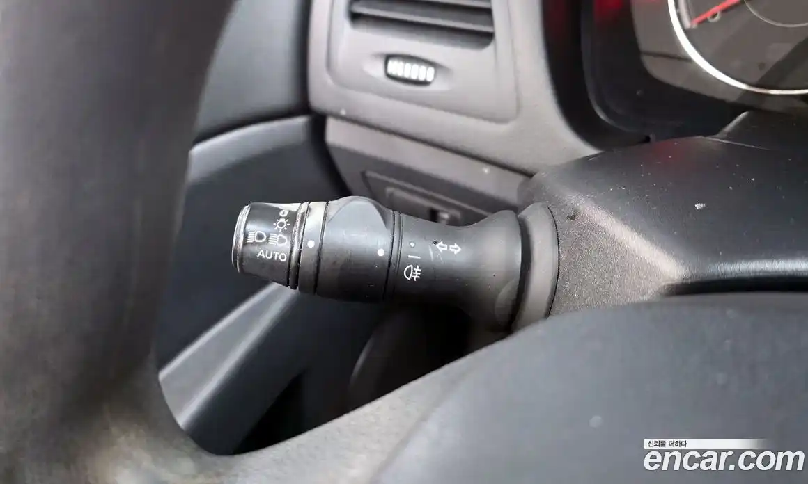 Renault SM5 2015 1.5 Автомат в Москве № 358910, фото 18