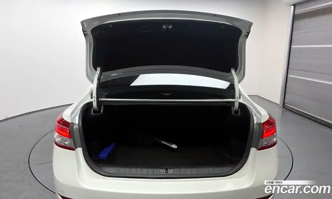 Renault SM5 2015 1.5 Автомат в Москве № 358910, фото 20