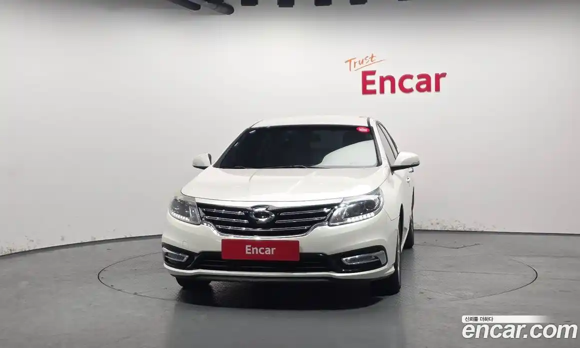 Renault SM5 2015 1.5 Автомат в Москве № 358910, фото 3