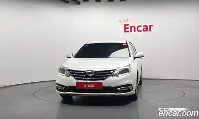 Renault SM5 2015 1.5 Автомат в Москве № 358910, миниатюра 3