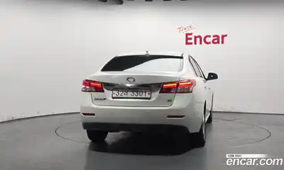 Renault SM5 2015 1.5 Автомат в Москве № 358910, миниатюра 4