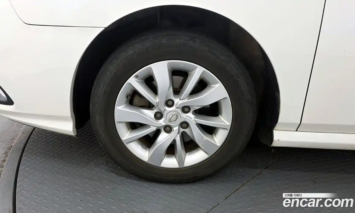 Renault SM5 2015 1.5 Автомат в Москве № 358910, фото 5