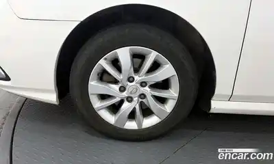 Renault SM5 2015 1.5 Автомат в Москве № 358910, миниатюра 5