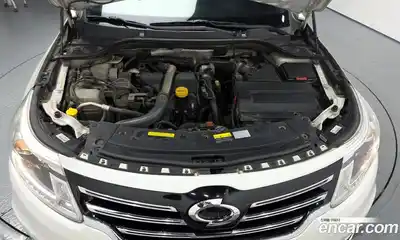 Renault SM5 2015 1.5 Автомат в Москве № 358910, миниатюра 6