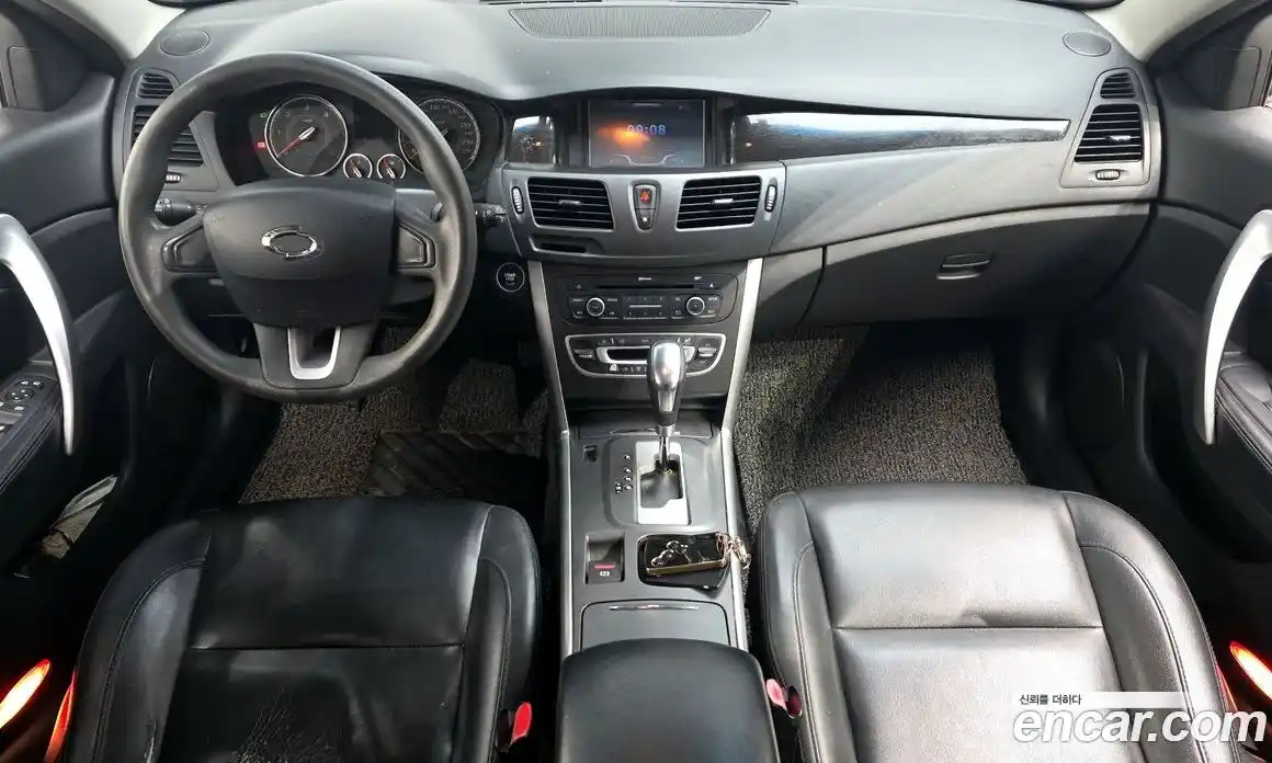 Renault SM5 2015 1.5 Автомат в Москве № 358910, фото 7