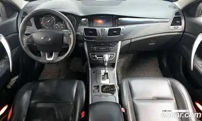 Renault SM5 2015 1.5 Автомат в Москве № 358910, миниатюра 7
