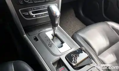 Renault SM5 2015 1.5 Автомат в Москве № 358910, миниатюра 9