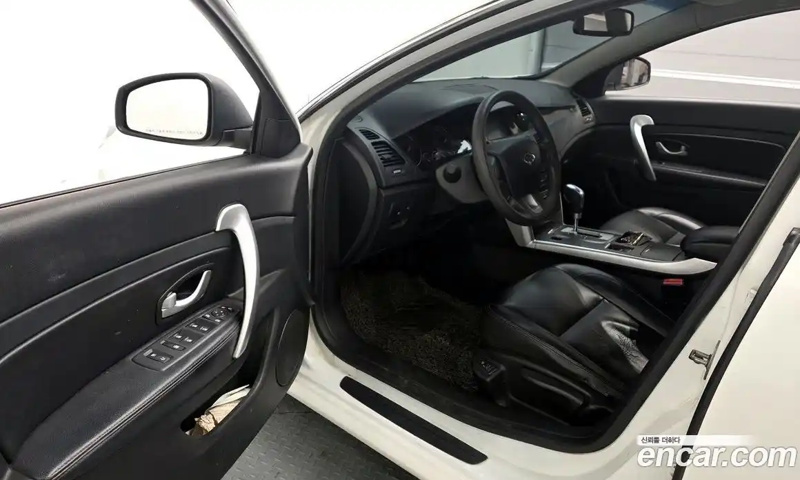 Renault SM5 2015 1.5 Автомат в Москве № 358910, фото 10