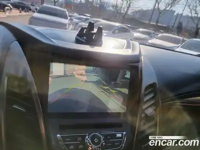 SsangYong Korando 2017 2.2 Автомат в Москве № 35921, миниатюра 12