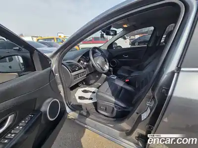 Renault SM3 2016 1.6 Автомат в Москве № 360500, миниатюра 11