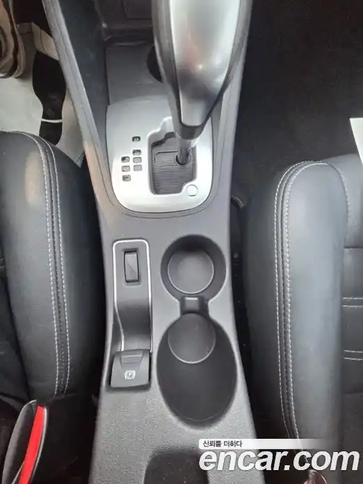 Renault SM3 2016 1.6 Автомат в Москве № 360500, фото 17