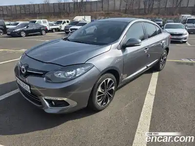Renault SM3 2016 1.6 Автомат в Москве № 360500, миниатюра 2