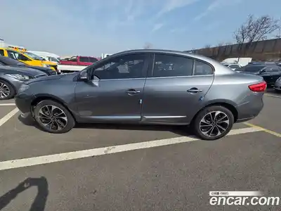 Renault SM3 2016 1.6 Автомат в Москве № 360500, миниатюра 3