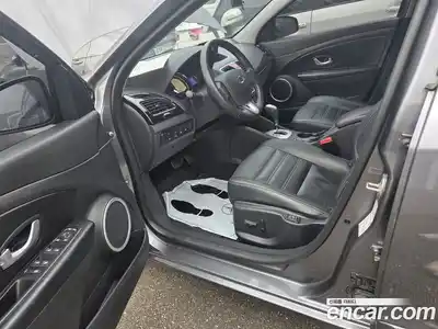 Renault SM3 2016 1.6 Автомат в Москве № 360500, миниатюра 8