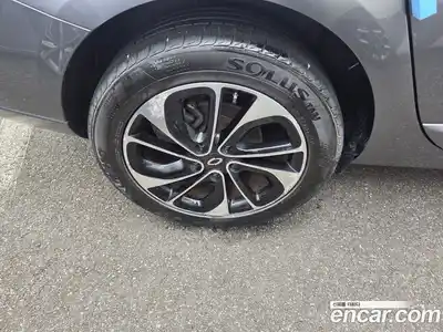 Renault SM3 2016 1.6 Автомат в Москве № 360500, миниатюра 9