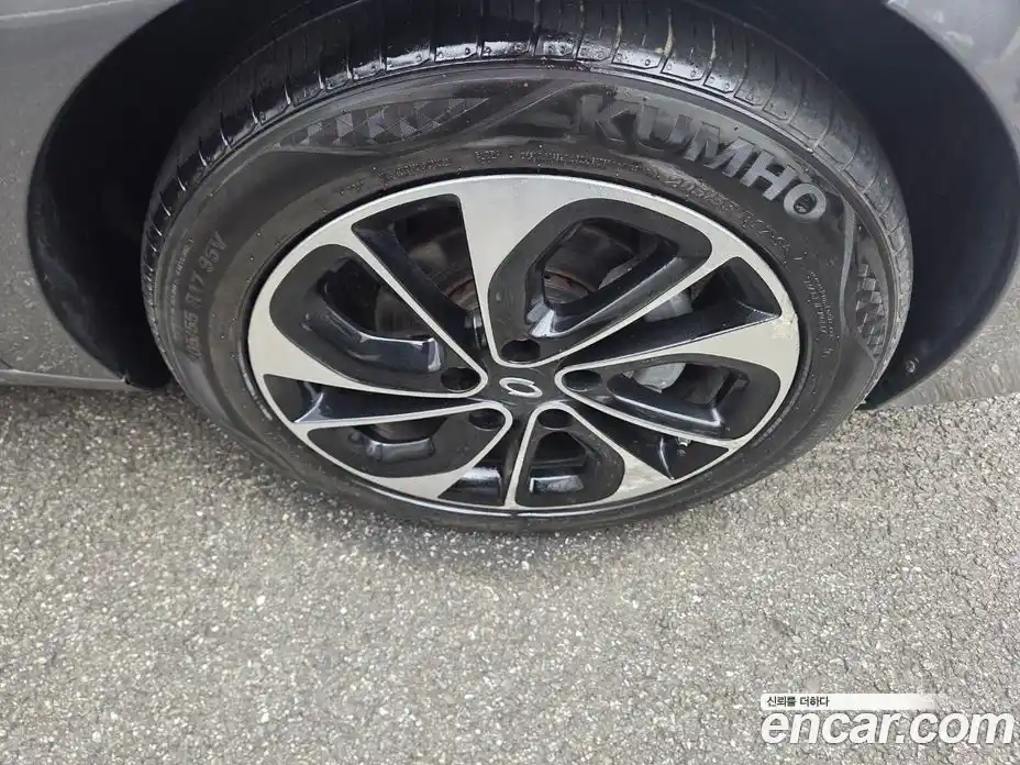 Renault SM3 2016 1.6 Автомат в Москве № 360500, фото 10