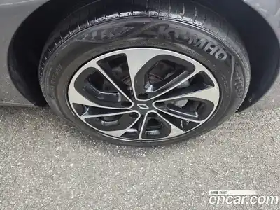 Renault SM3 2016 1.6 Автомат в Москве № 360500, миниатюра 10