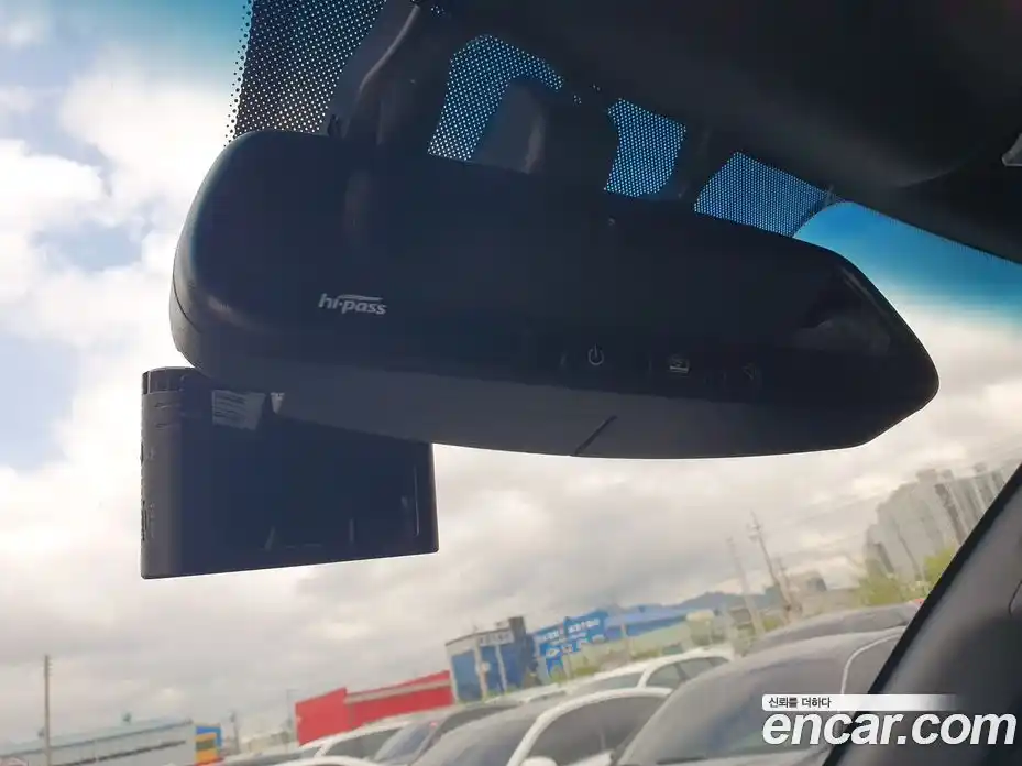 SsangYong Rexton 2023 2.2 Автомат в Москве № 36061, фото 15