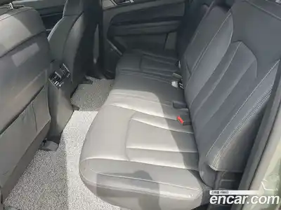 SsangYong Rexton 2023 2.2 Автомат в Москве № 36061, миниатюра 8