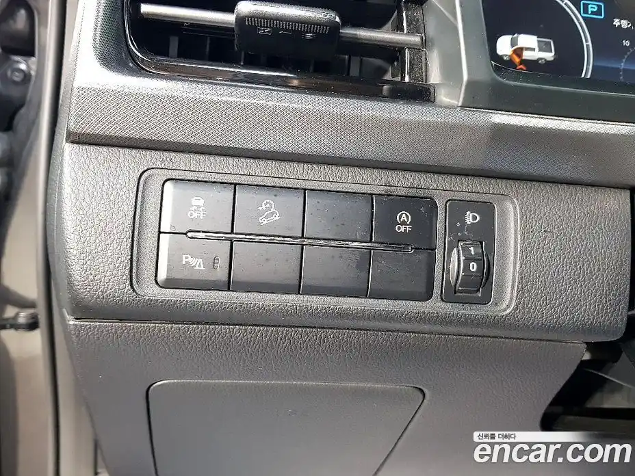 SsangYong Rexton 2024 2.2 Автомат в Москве № 36250, фото 11