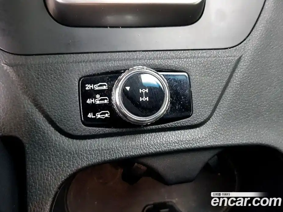 SsangYong Rexton 2024 2.2 Автомат в Москве № 36250, фото 14