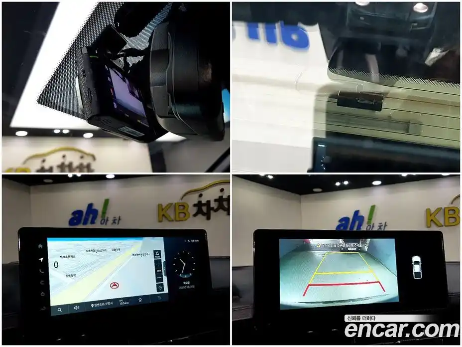 SsangYong Rexton 2024 2.2 Автомат в Москве № 36250, фото 16