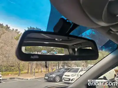 SsangYong Korando 2016 2.0 Автомат в Москве № 36260, миниатюра 12