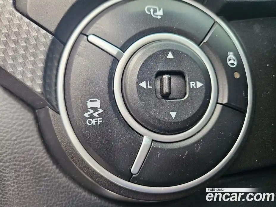 SsangYong Korando 2016 2.0 Автомат в Москве № 36260, фото 13