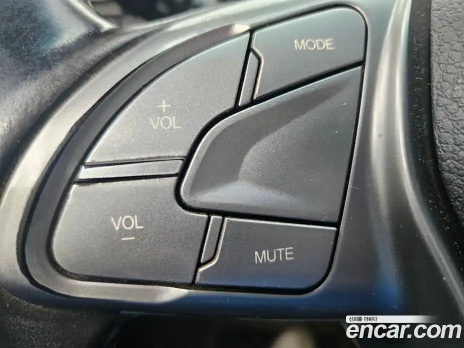 SsangYong Korando 2016 2.0 Автомат в Москве № 36260, фото 17