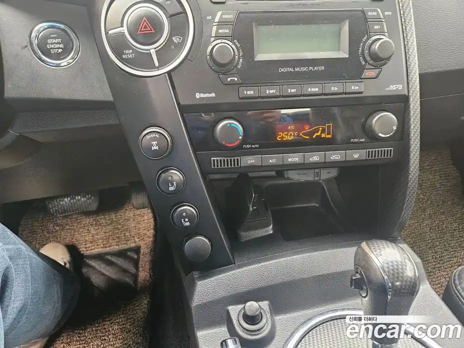 SsangYong Korando 2016 2.0 Автомат в Москве № 36260, фото 18