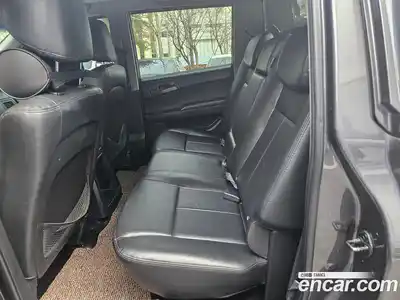 SsangYong Korando 2016 2.0 Автомат в Москве № 36260, миниатюра 7