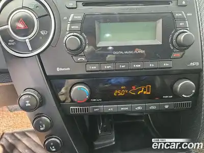 SsangYong Korando 2016 2.0 Автомат в Москве № 36260, миниатюра 10