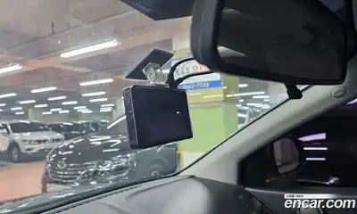 SsangYong Korando 2014 2.0 Автомат в Москве № 36329, миниатюра 11