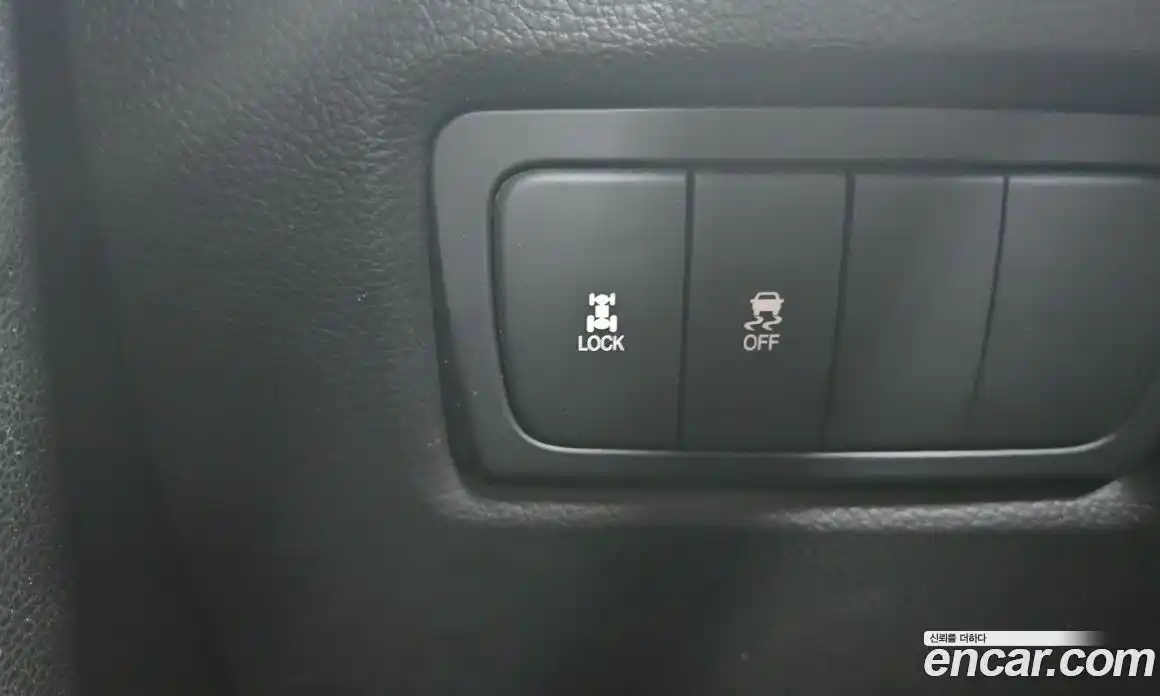 SsangYong Korando 2014 2.0 Автомат в Москве № 36329, фото 14