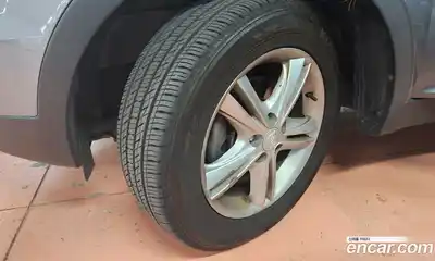 SsangYong Korando 2014 2.0 Автомат в Москве № 36329, миниатюра 5