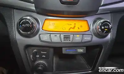 SsangYong Korando 2014 2.0 Автомат в Москве № 36329, миниатюра 9