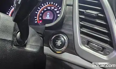 SsangYong Korando 2014 2.0 Автомат в Москве № 36329, миниатюра 10