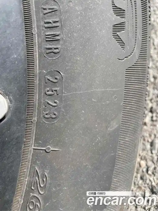 Chevrolet Express Van 2005 6.0 Автомат в Москве № 363810, фото 19