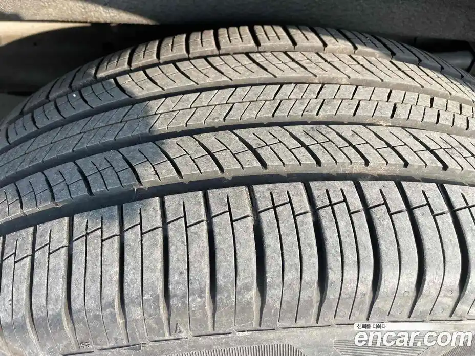 Chevrolet Express Van 2005 6.0 Автомат в Москве № 363810, фото 20