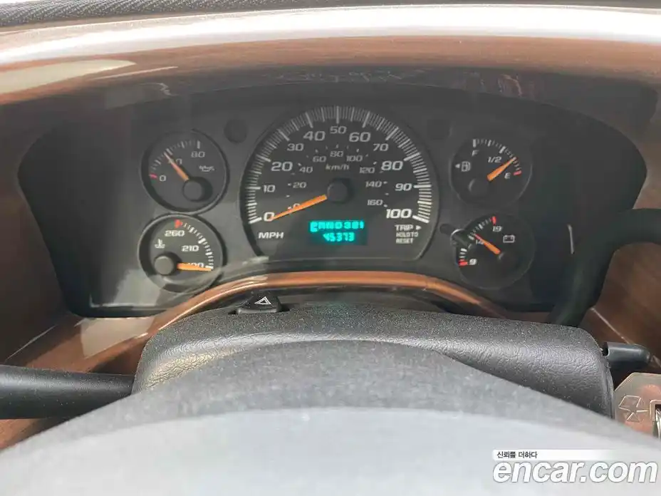 Chevrolet Express Van 2005 6.0 Автомат в Москве № 363810, фото 7