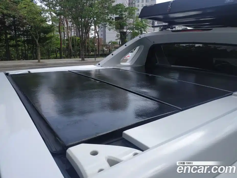 Chevrolet Avalanche 2007 5.3 Автомат в Москве № 363887, фото 16