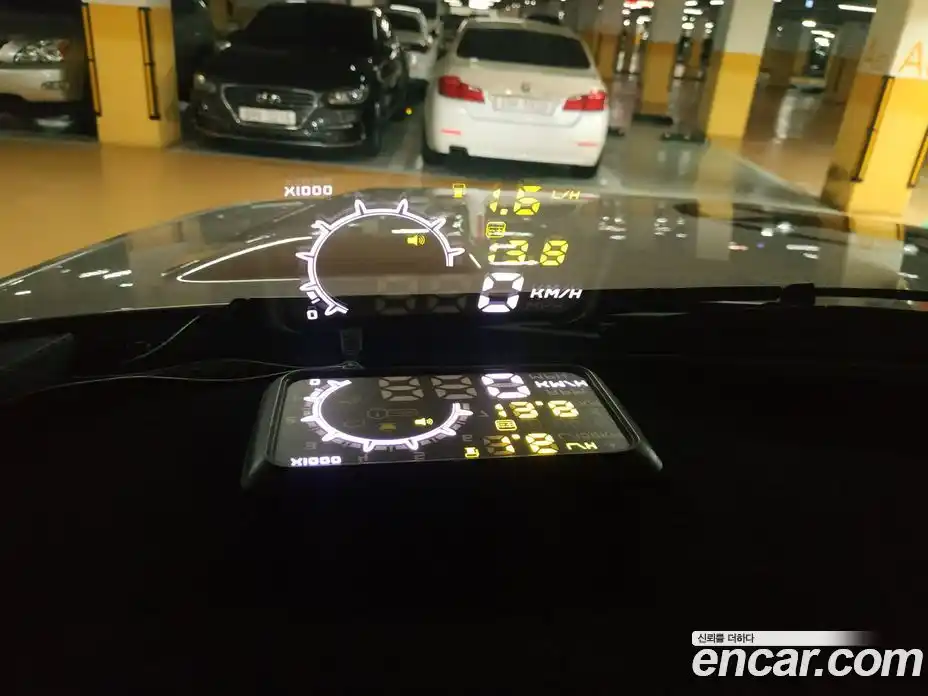 Chevrolet Avalanche 2007 5.3 Автомат в Москве № 363887, фото 18