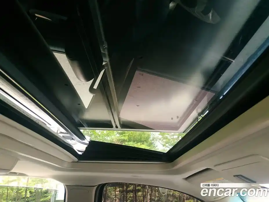 Chevrolet Avalanche 2007 5.3 Автомат в Москве № 363887, фото 19