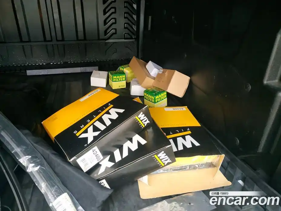 Chevrolet Avalanche 2007 5.3 Автомат в Москве № 363887, фото 20