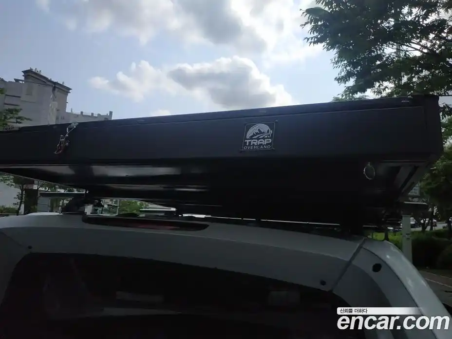 Chevrolet Avalanche 2007 5.3 Автомат в Москве № 363887, фото 6